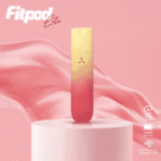 Fitpod Lite主機空倉可注油通用悅刻RELX45代彈：圖片 9